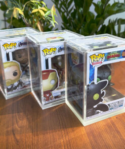 Funko Pop Wert bestimmen – warum nicht jede Figur gleich viel wert ist